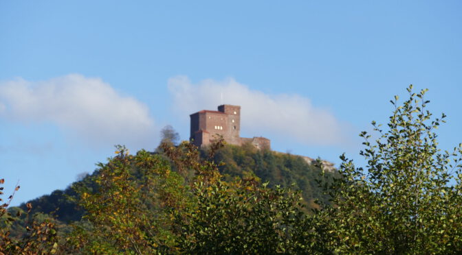 Burg Trifels