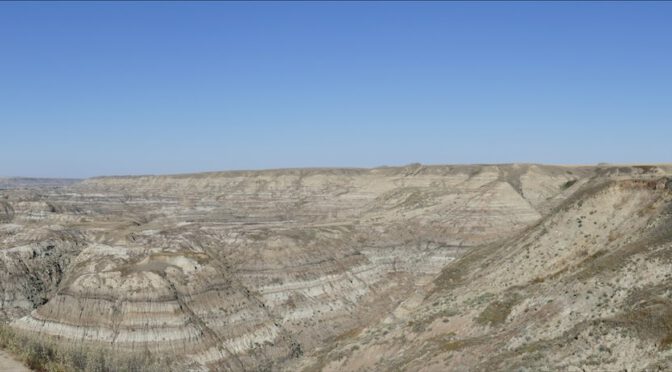 NA44 – Horse Thief  Canyon