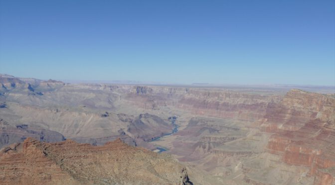 NA70 – Grand Canyon