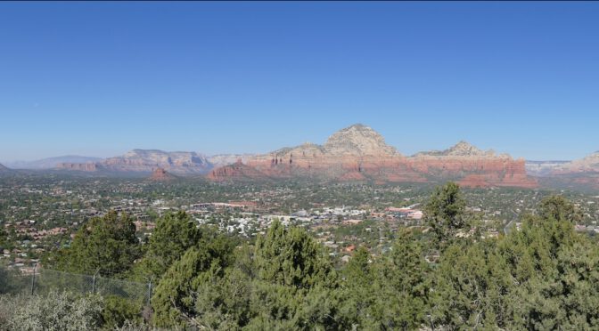 NA73 – Sedona