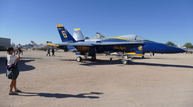 NA78 – Pima Air Museum