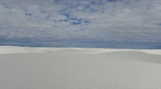 NA80 – White Sands