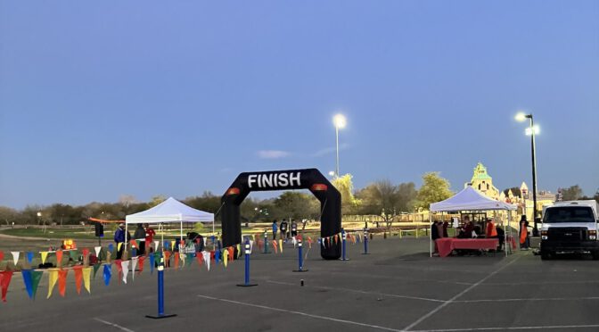 NA98 – City of Yuma Citylauf