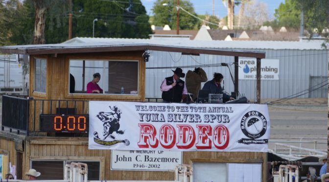 NA95 – Rodeo in Yuma (1)