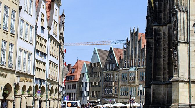 Münster