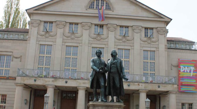 Weimar