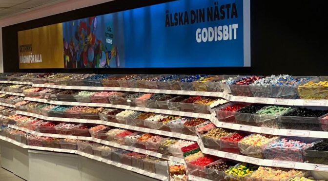 Ystad