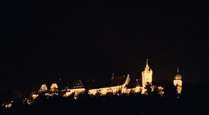 Coburg